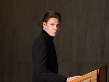 Klaus Mäkelä